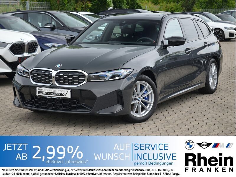 M340i