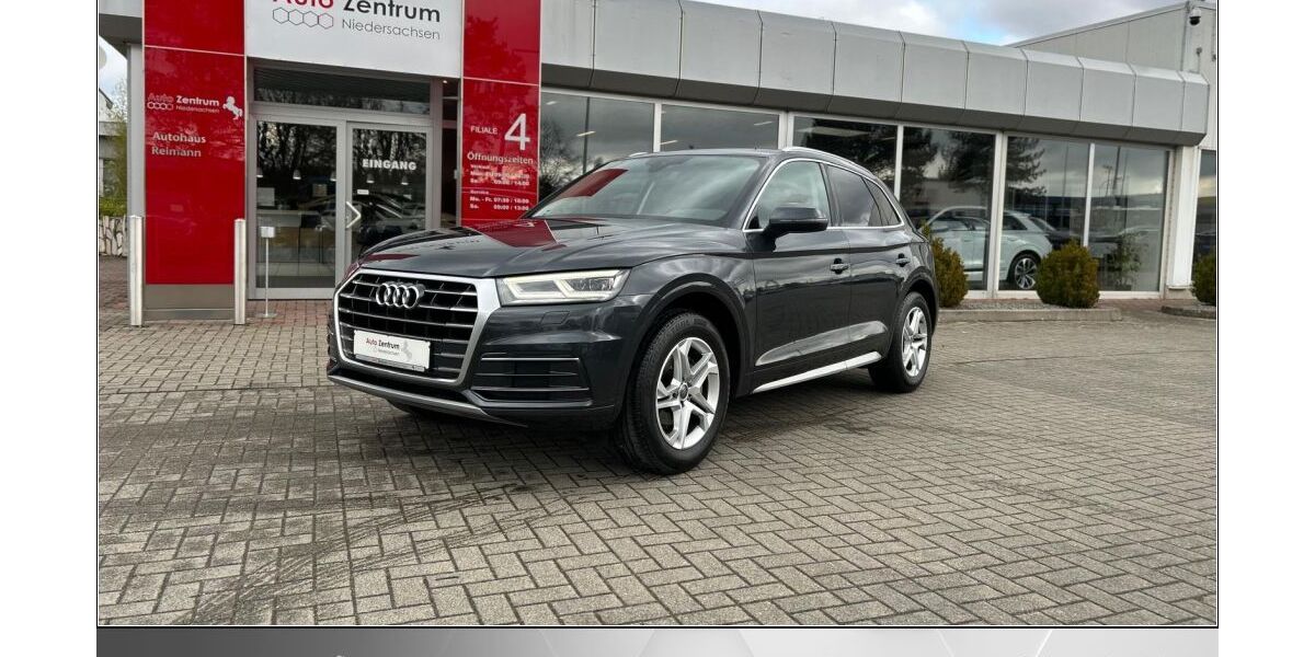 Audi Q5 181.274 km 18.770 &euro; Helmstedt 38350