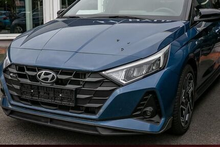 Hyundai i20 14.224 km 23.900 &euro; Kamen 59174