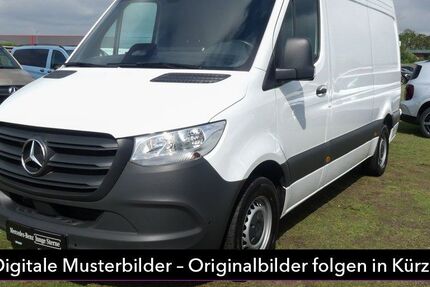 Mercedes-Benz Sprinter 46.850 km 47.303 &euro; Wietmarschen 49835