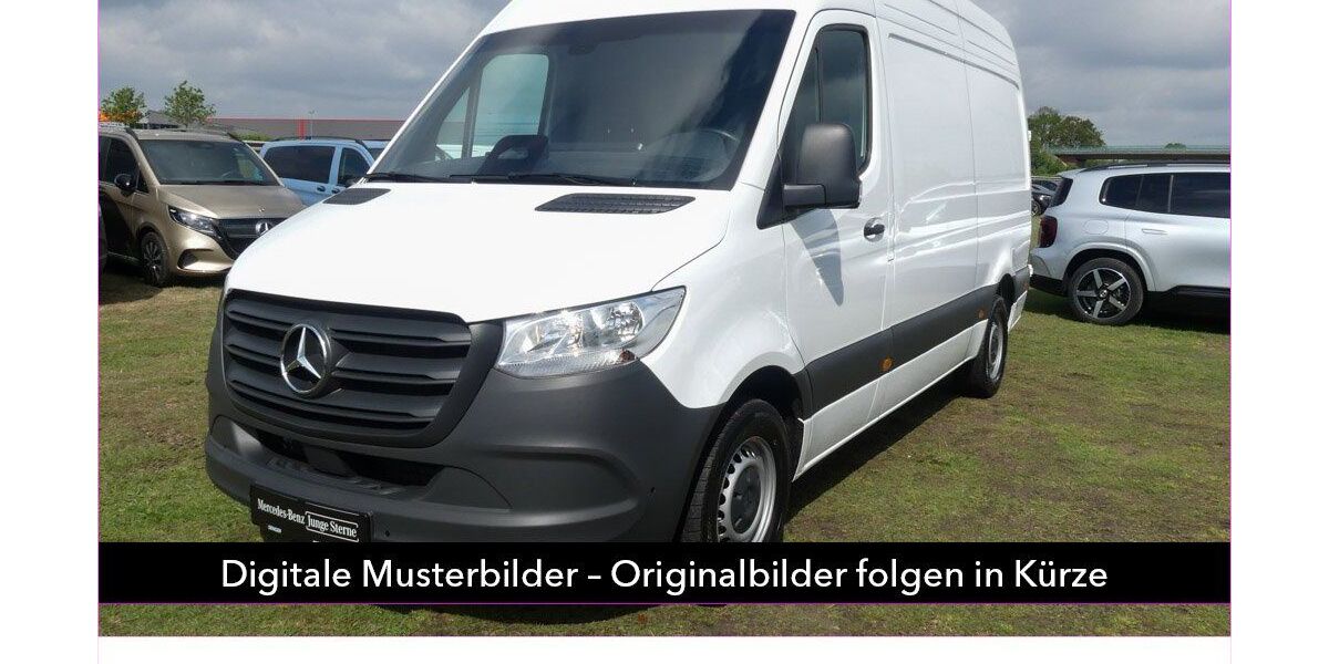 Mercedes-Benz Sprinter 46.850 km 47.303 &euro; Wietmarschen 49835