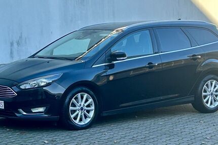 Ford Focus 198.000 km 7.325 &euro; Bremen 28201