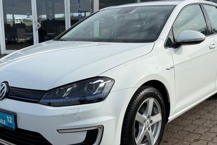VW Golf 83.932 km 10.990 &euro; Niedergebra 99759