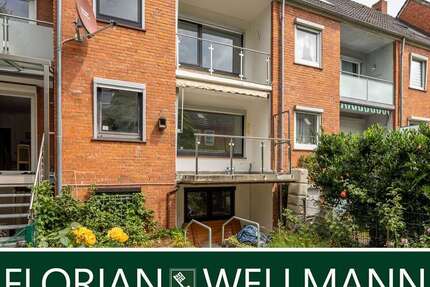 Haus zum Mieten in Bremen 1.700 € 151 m²