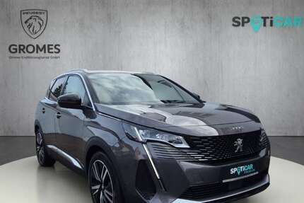 Peugeot 3008 56.300 km 22.890 &euro; Wartenberg 85456