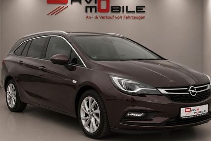 Opel Astra 213.456 km 7.499 &euro; Linden 25791