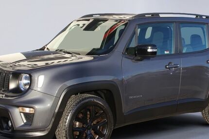 Jeep Renegade 85.400 km 15.990 &euro; Chemnitz 09228