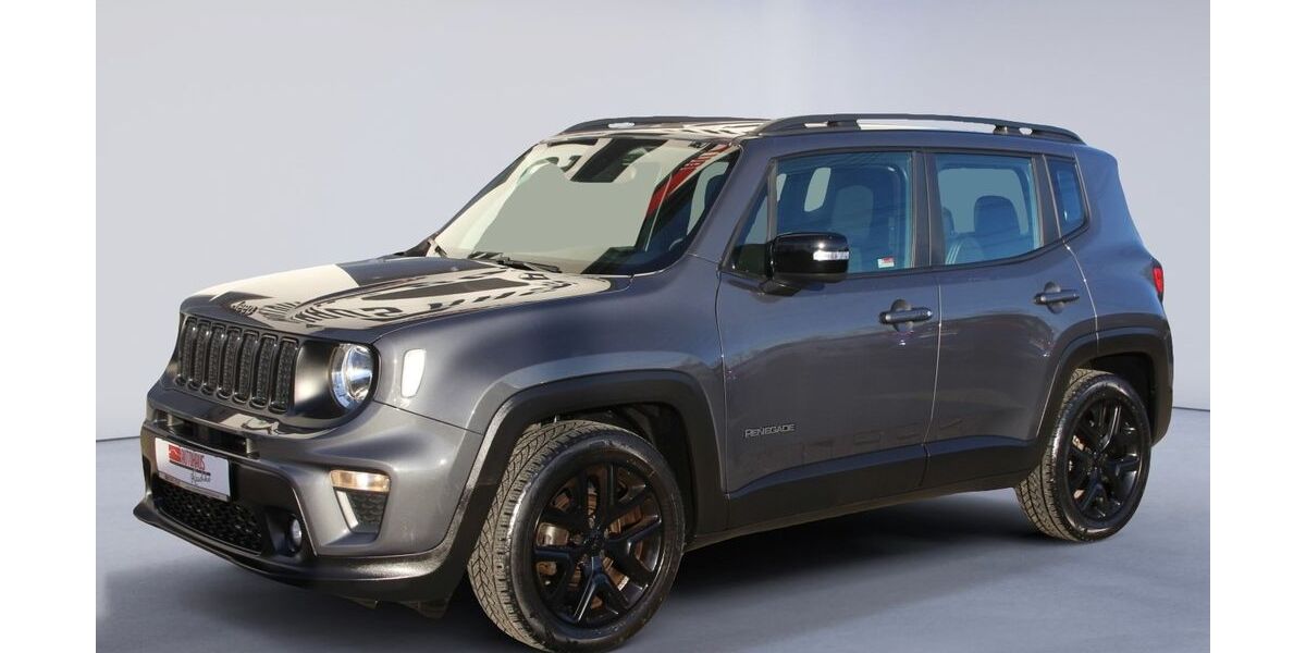 Jeep Renegade 85.400 km 15.990 &euro; Chemnitz 09228