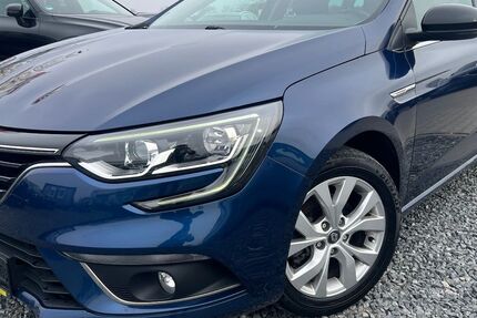 Renault Megane 166.223 km 7.800 &euro; Mittenwalde 15749