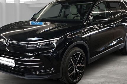 VW Tiguan 6.000 km 51.950 &euro; Oldenburg / Holst. 23758
