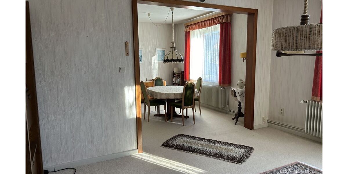 Gepflegtes Einfamilienhaus in exponierte Lage! - Einfamilienhaus Stolzenau | Angebot:26701577