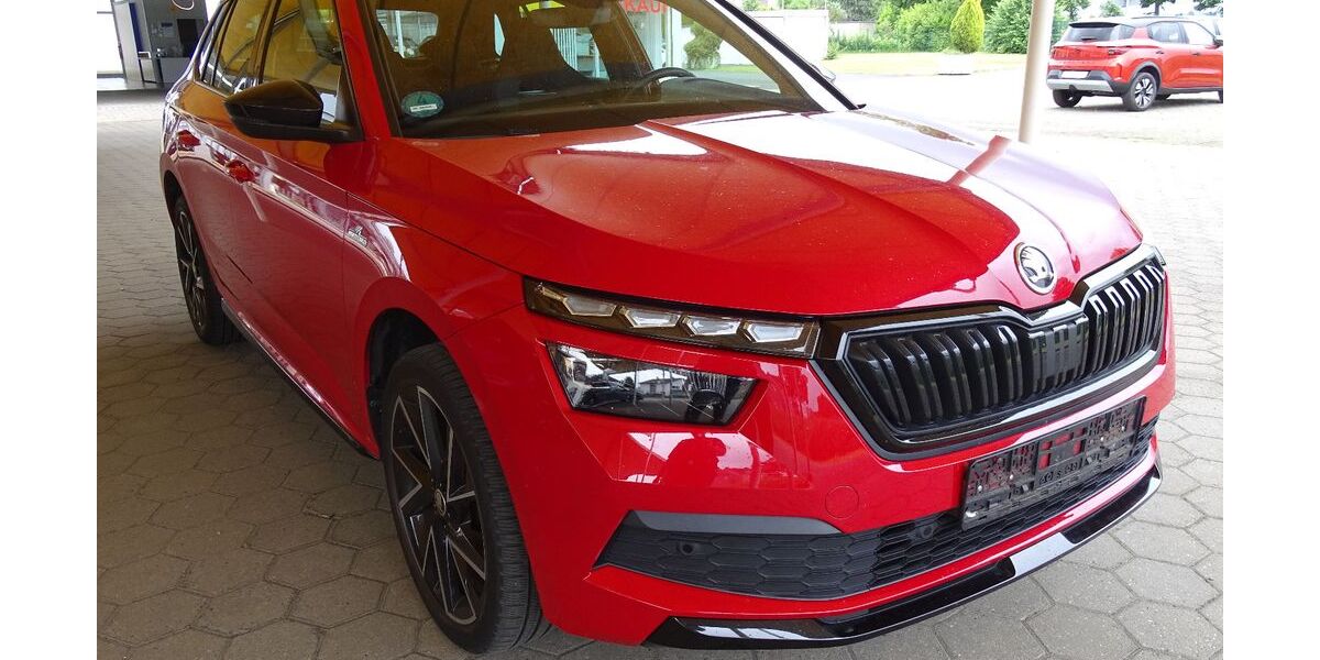 Skoda Kamiq 39.547 km 21.555 &euro; Waltrop 45731