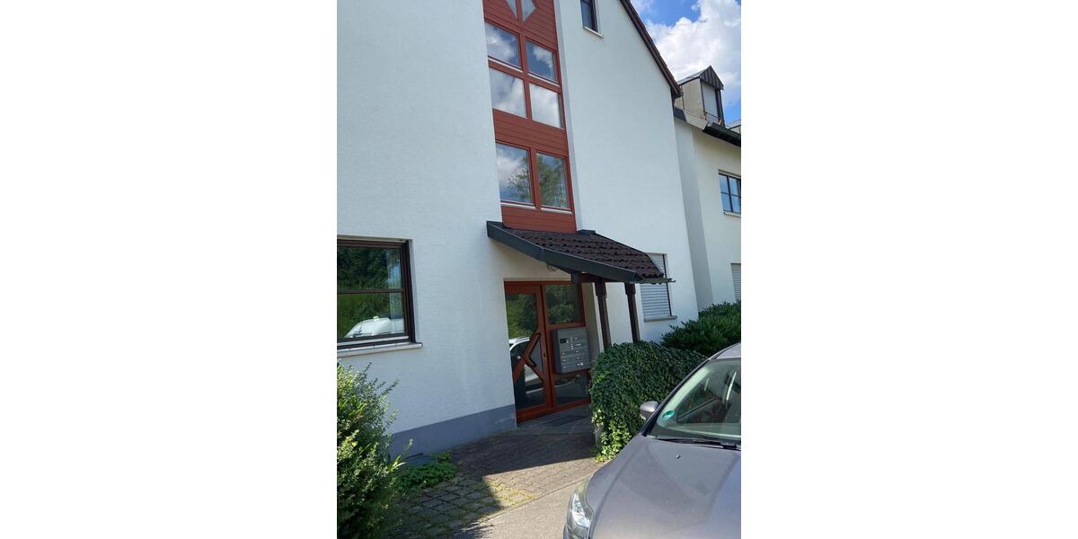 Etagenwohnung Friedberg - 2 Zimmer, 54 m&sup2;, 260.000&euro; | Angebot:27107814