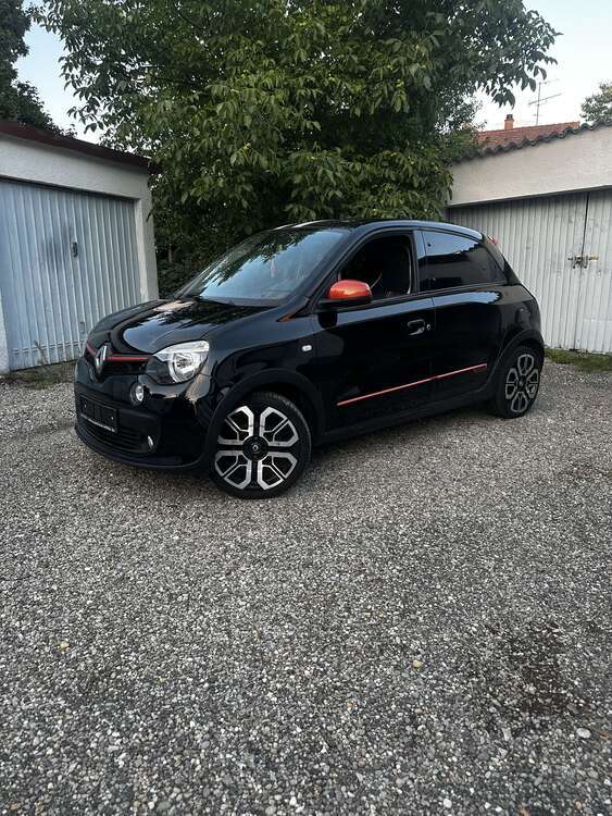 Twingo