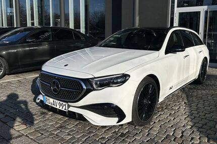 Mercedes-Benz E 220 8.000 km 67.200 &euro; Gmund am Tegernsee 83703