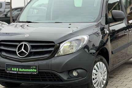 Mercedes-Benz Citan 7.700 km 18.445 &euro; Neuburg/Donau 86633