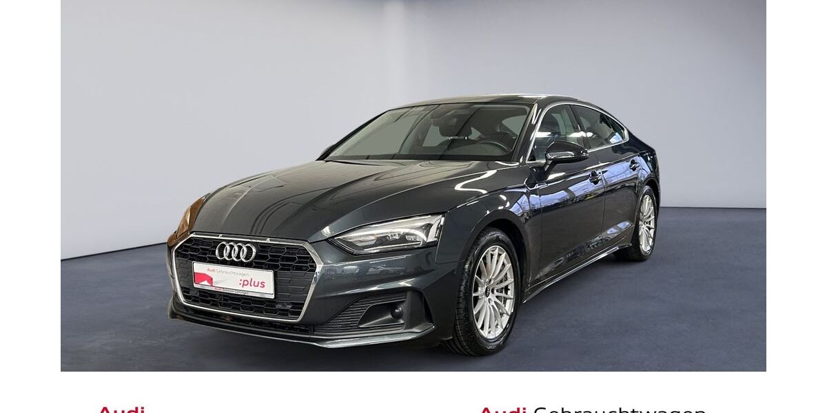 Audi A5 93.208 km 27.990 &euro; Göttingen OT Grone 37081