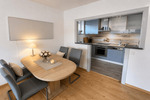 Etagenwohnung Wyk auf Föhr - 3 Zimmer, 64 m&sup2;, 360.000&euro; | Angebot:26840808