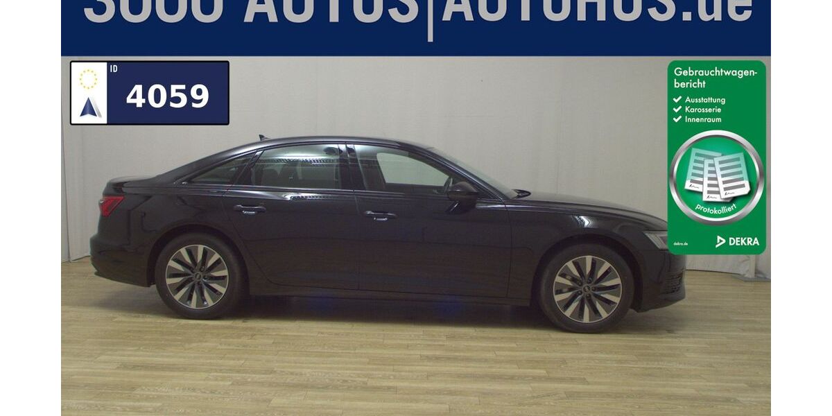 Audi A6 103.898 km 26.780 &euro; Bremen / Arsten 28279
