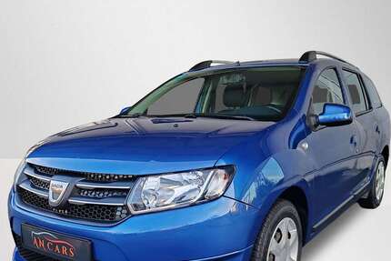 Dacia Logan 159.000 km 5.700 &euro; Oberschleißheim bei München 85764