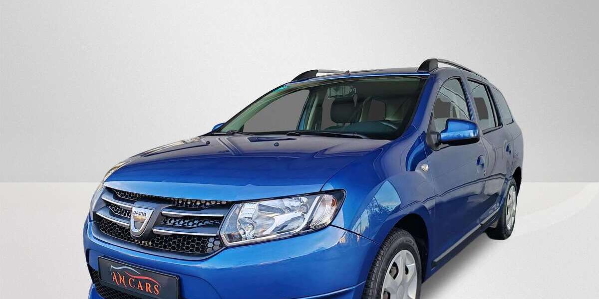 Dacia Logan 159.000 km 5.700 &euro; Oberschleißheim bei München 85764