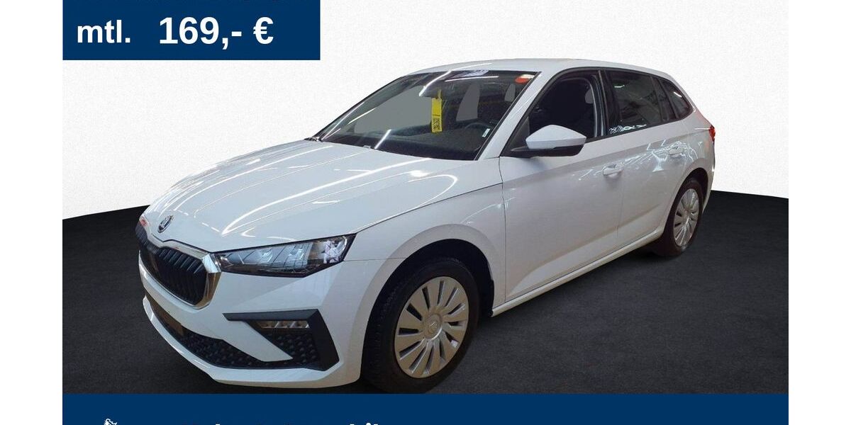 Skoda Scala 26.795 km 18.430 &euro; Weinstadt-Endersbach 71384