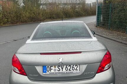 Peugeot 207 130.000 km 2.100 &euro; Dietzenbach 63128
