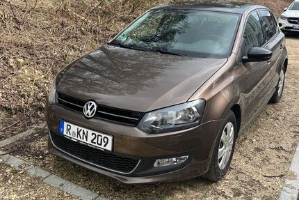 VW Polo 126.000 km 5.750 &euro; Ulm 89075