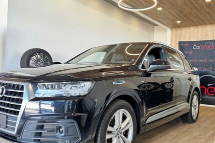 Audi Q7 168.459 km 30.799 &euro; Schaafheim 64850