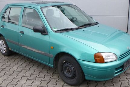 Toyota Starlet 367.952 km 1.990 &euro; Plattling 94447