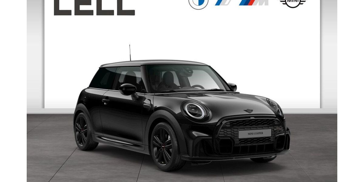 Mini Cooper 35.616 km 22.850 &euro; Schwandorf 92421