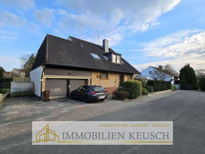 Haus zum Kaufen in Bremen 524.000 € 240.1 m²