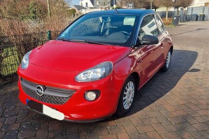 Opel Adam 144.000 km 4.500 &euro; Hürth 50354