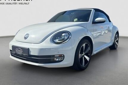 VW Beetle 86.920 km 14.450 &euro; Steinfurt-Borghorst 48565