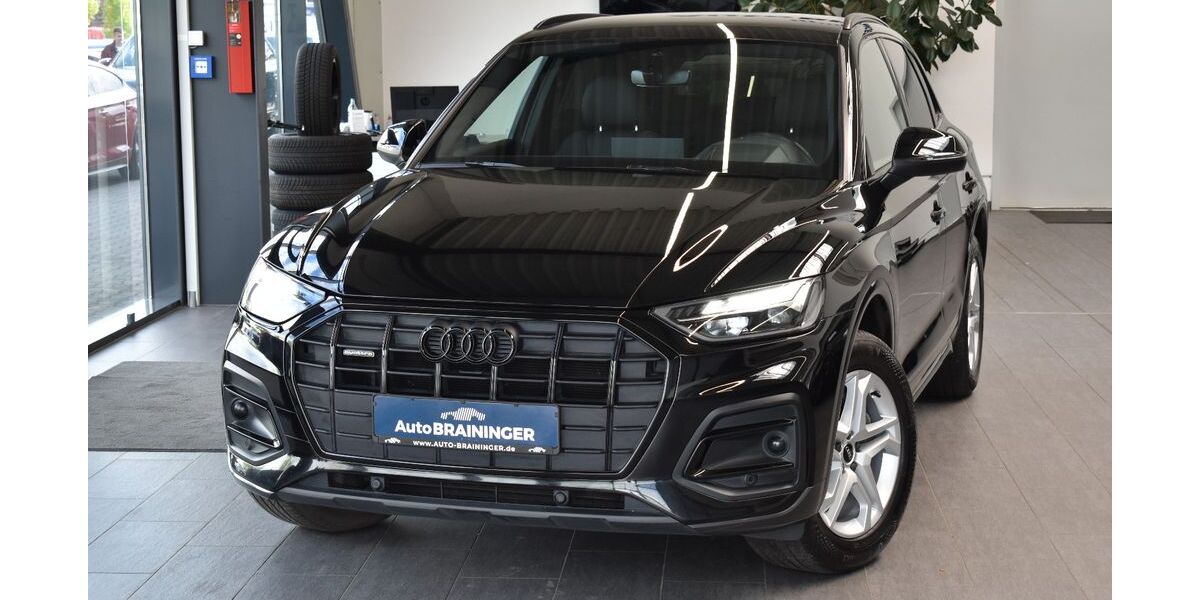 Audi Q5 150.000 km 27.850 &euro; Altdorf/Landshut 84032