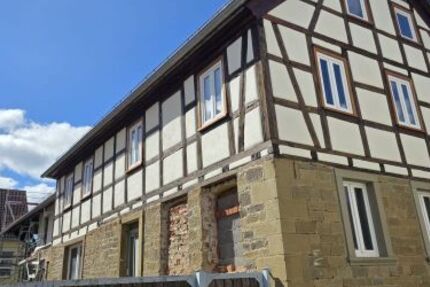 Einfamilienhaus in 97502 Euerbach-SömmersdorfSchweinfurt (ID 10659) - Haus Euerbach Euerbach | Angebot:26439895