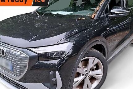 Audi Q4 e-tron 69.132 km 25.849 &euro; Ergolding 84030