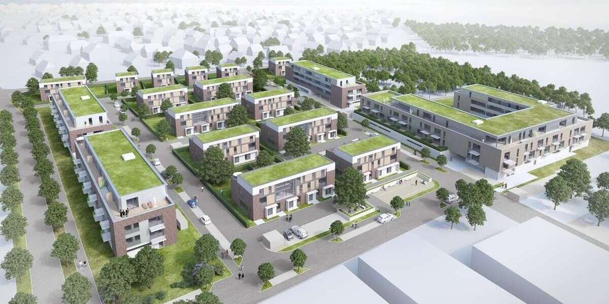 Grundstück Oldenburg in Holstein - 2.829.050&euro; | Angebot:24379352