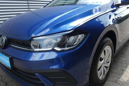 VW Polo 14.745 km 19.750 &euro; Celle 29223