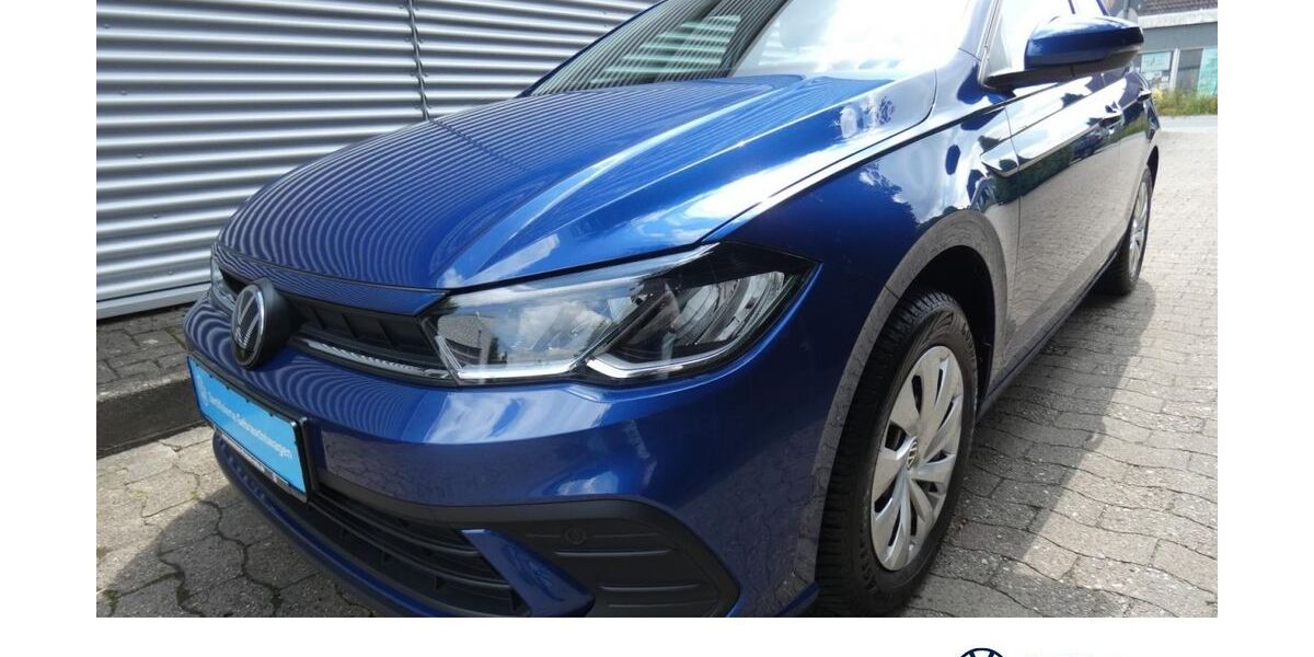 VW Polo 14.745 km 19.750 &euro; Celle 29223