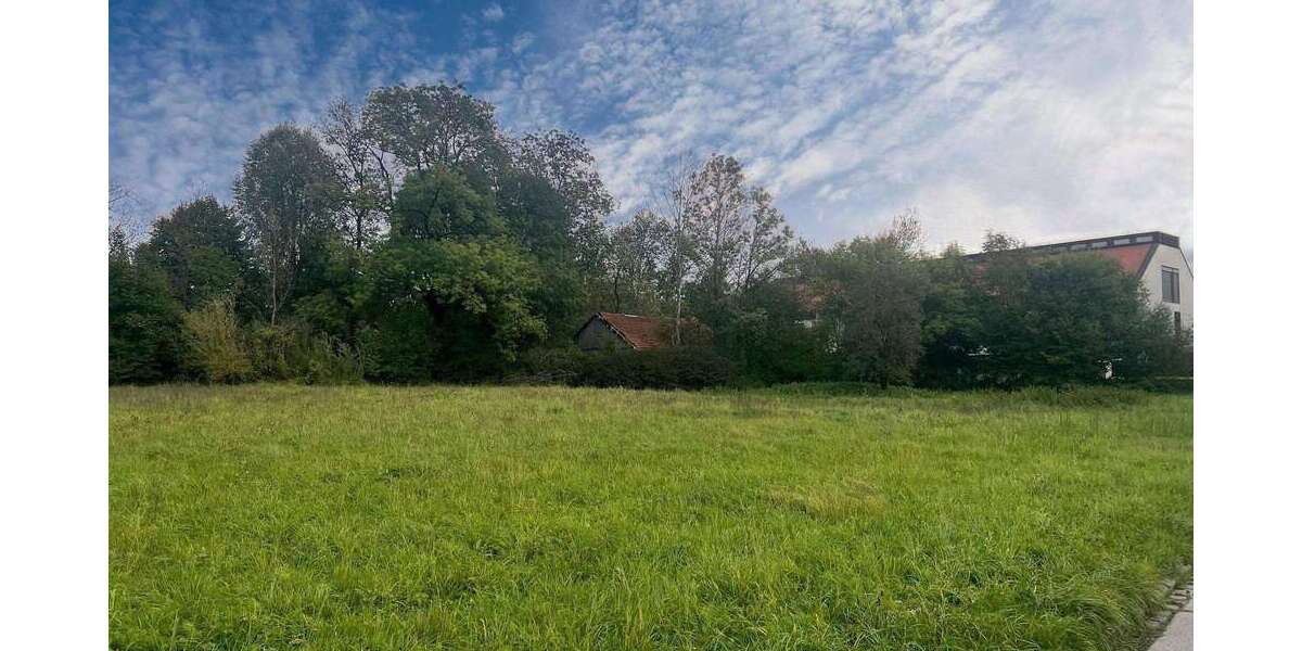 Grundstück Ismaning - 4.880.000&euro; | Angebot:20143463