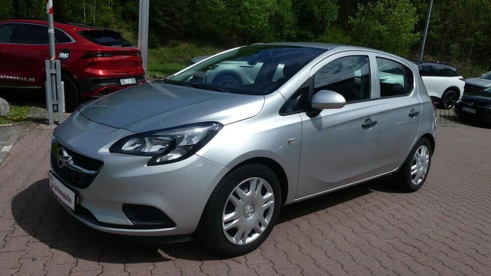 Corsa