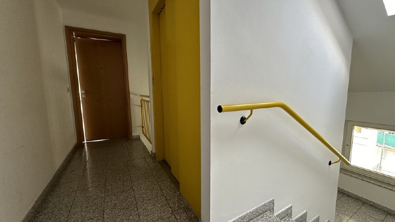 Der Sonne ein Stück näher - 2 Zimmer mit großer Dachterasse - Dachgeschoßwohnung Gotha Mohrenstraße - WE 11 | Angebot:26555000