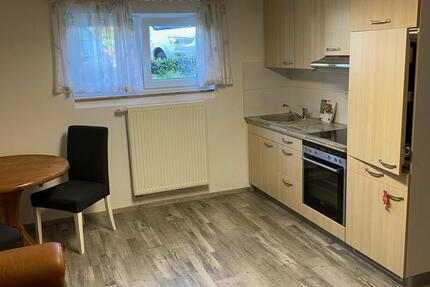 Vermiete möblierte 2—Zimmer Wohnung in Talheim 770€ inkl.Kosten 1 zimmer