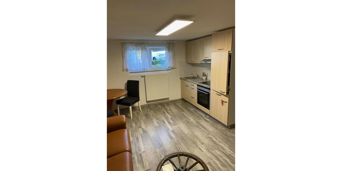 Vermiete möblierte 2—Zimmer Wohnung in Talheim 770€ inkl.Kosten 1 zimmer