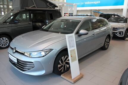 VW Passat Variant 5.000 km 44.990 &euro; Wildberg 72218