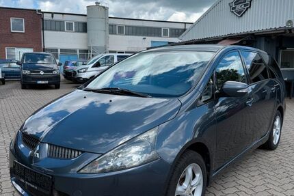 Mitsubishi Grandis 220.392 km 5.499 &euro; Pinneberg 25421