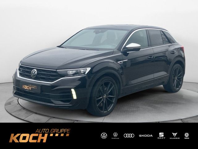 VW T-Roc 38.700 km 31.730 &euro; Öhringen 74613