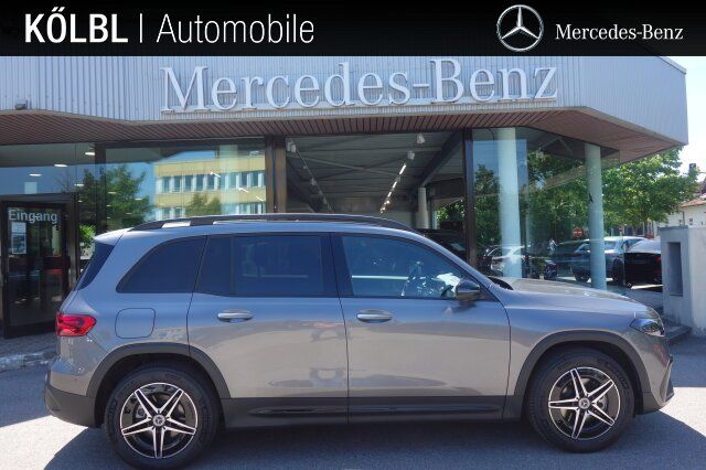 Mercedes-Benz EQB 13.025 km 43.980 &euro; Unterschleißheim 85716