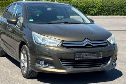 Citroen C4 138.000 km 5.800 &euro; Meckenbeuren 88074